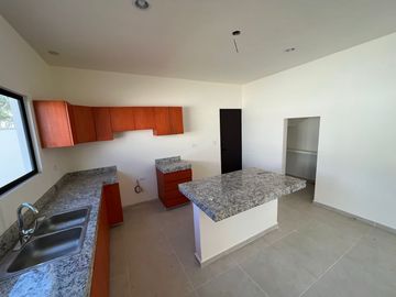 Casa - Conkal