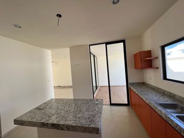 Casa - Conkal