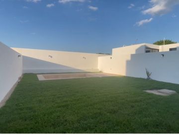 Casa - Conkal