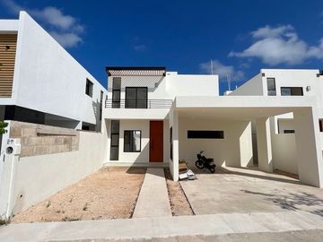 Casa - Conkal