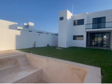 Casa - Conkal