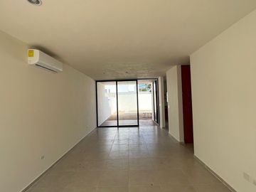 Casa - Conkal