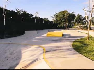 Casa - Conkal