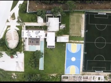 Casa - Conkal