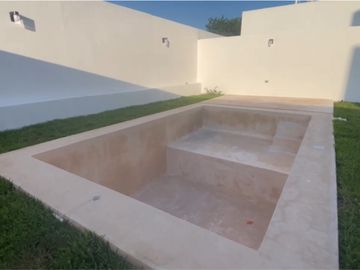 Casa - Conkal