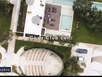 Casa - Conkal