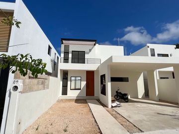 Casa - Conkal