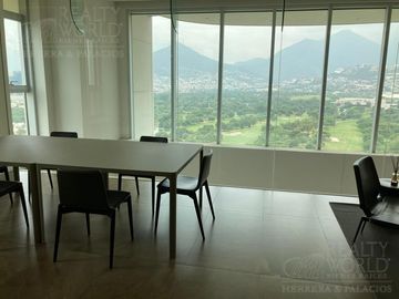 Departamento - Santa Engracia