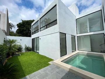Casa en Poblado Acapatzingo