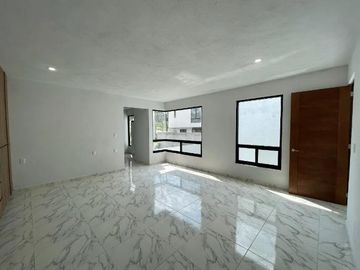 Casa en Poblado Acapatzingo