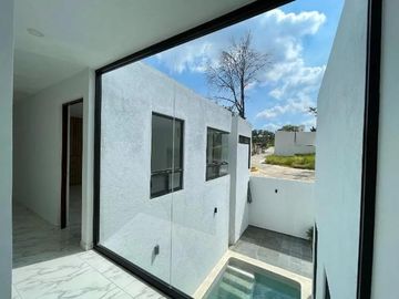 Casa en Poblado Acapatzingo