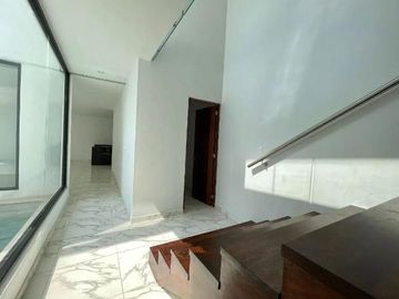 Casa en Poblado Acapatzingo