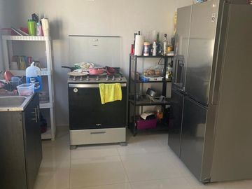 CASA EN VENTA EN APODACA, FRACCIONAMIENTO ARBADO