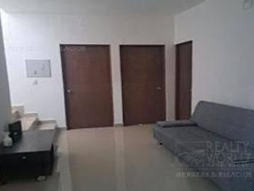 CASA EN VENTA EN APODACA, FRACCIONAMIENTO ARBADO