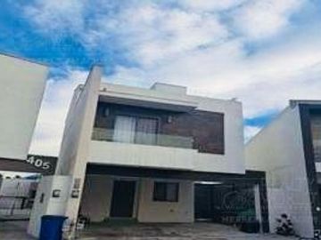 CASA EN VENTA EN APODACA, FRACCIONAMIENTO ARBADO