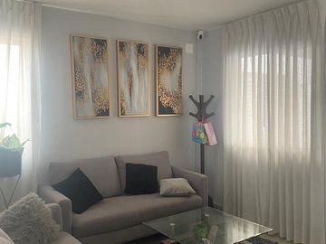 CASA EN VENTA EN APODACA, FRACCIONAMIENTO ARBADO