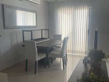 CASA EN VENTA EN APODACA, FRACCIONAMIENTO ARBADO