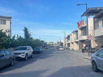 CASA EN VENTA EN APODACA, FRACCIONAMIENTO ARBADO