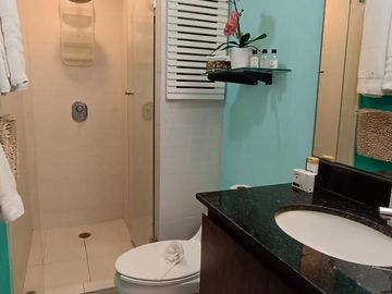 DEPARTAMENTO 1 RECAMARA/ PLAYACAR / PLAYA DEL CARMEN/ ACCESO AL REEF/ CAMPO DE GOLF/ LLAVE EN MANO.