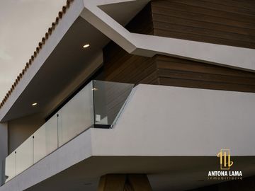 Casa en venta  en  Gran Reserva, Lomas de Angelópolis, Puebla.
