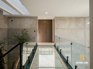 Casa en venta  en  Gran Reserva, Lomas de Angelópolis, Puebla.