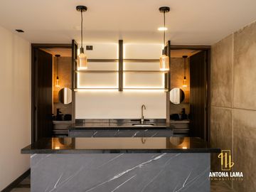 Casa en venta  en  Gran Reserva, Lomas de Angelópolis, Puebla.