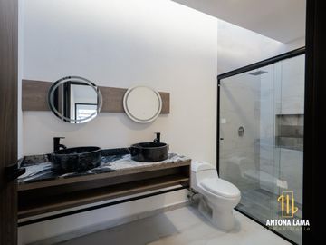 Casa en venta  en  Gran Reserva, Lomas de Angelópolis, Puebla.