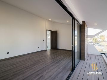 Casa en venta  en  Gran Reserva, Lomas de Angelópolis, Puebla.