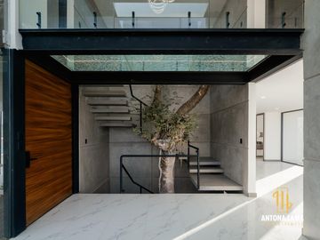 Casa en venta  en  Gran Reserva, Lomas de Angelópolis, Puebla.