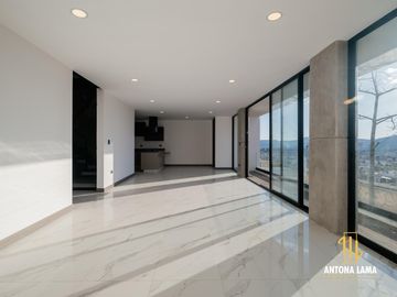 Casa en venta  en  Gran Reserva, Lomas de Angelópolis, Puebla.