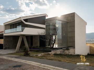 Casa en venta  en  Gran Reserva, Lomas de Angelópolis, Puebla.