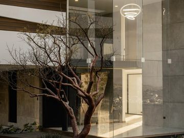 Casa en venta  en  Gran Reserva, Lomas de Angelópolis, Puebla.