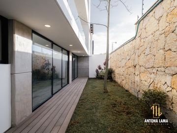 Casa en venta  en  Gran Reserva, Lomas de Angelópolis, Puebla.