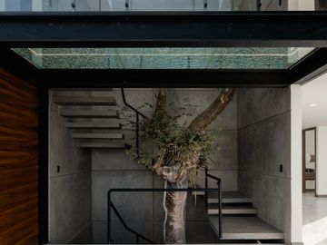 Casa en venta  en  Gran Reserva, Lomas de Angelópolis, Puebla.