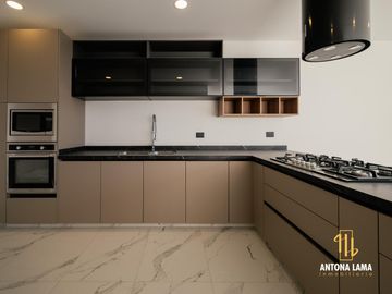 Casa en venta  en  Gran Reserva, Lomas de Angelópolis, Puebla.