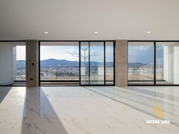 Casa en venta  en  Gran Reserva, Lomas de Angelópolis, Puebla.