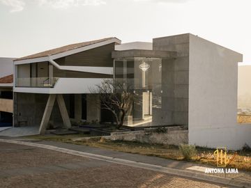 Casa en venta  en  Gran Reserva, Lomas de Angelópolis, Puebla.