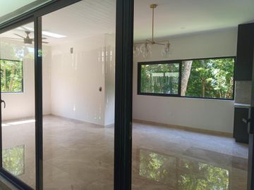 Departamento en Venta 3 Habitaciones entrega inmediata Akumal