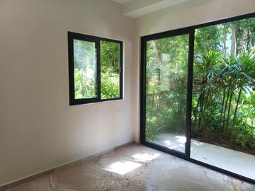 Departamento en Venta 3 Habitaciones entrega inmediata Akumal