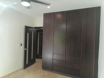 Departamento en Venta 3 Habitaciones entrega inmediata Akumal