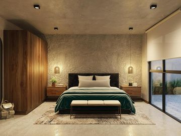 CASAS DE 4 HABITACIONES MUY CERCA DE LA LAGUNA, EN PREVENTA, DISEÑO EXCLUSIVO
