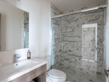 Departamento en venta, Torre Selenite, Angelopolis Puebla, amenidades.