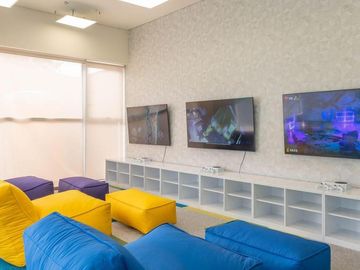 Departamento en venta, Torre Selenite, Angelopolis Puebla, amenidades.