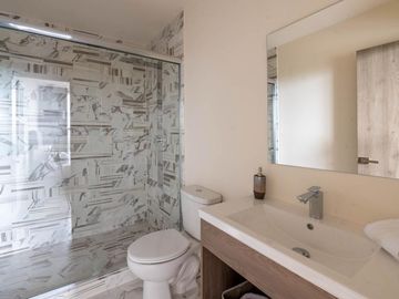 Departamento en venta, Torre Selenite, Angelopolis Puebla, amenidades.