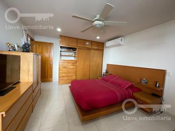 Departamento - Galaxia/tabasco 2000
