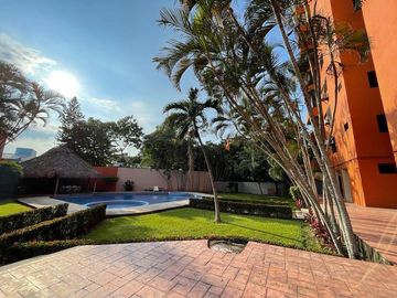 Departamento - Galaxia/tabasco 2000