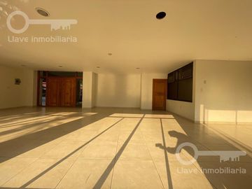 Departamento - Galaxia/tabasco 2000