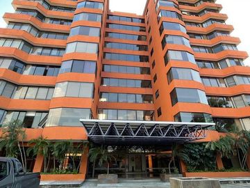 Departamento - Galaxia/tabasco 2000