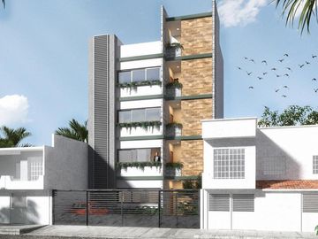 ESTATUTO JURIDICO, Departamento en VENTA en excelente ubicacion, 2 recamaras