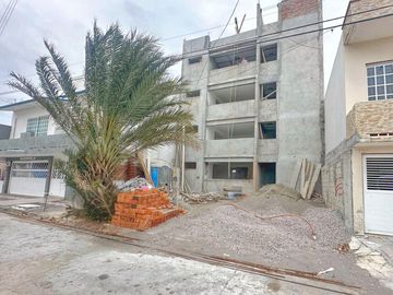 ESTATUTO JURIDICO, Departamento en VENTA en excelente ubicacion, 2 recamaras